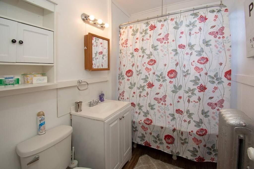 The Bushnell Suite C2 Hartford Buitenkant foto